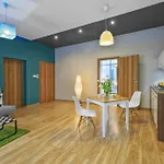 Hotel apartamentowy Aurora