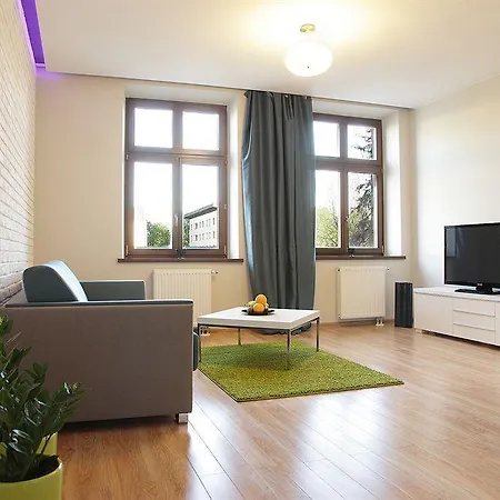 Aparthotel Aurora 3*