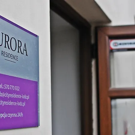 아파트호텔 Aurora 우치