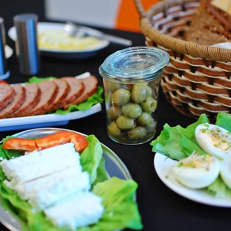 아파트호텔 Aurora