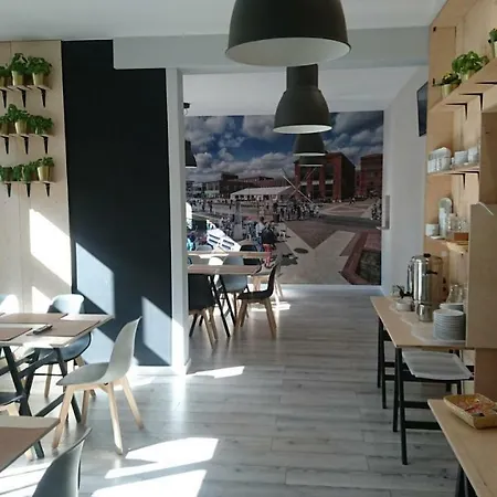 Aurora Aparthotel 3*