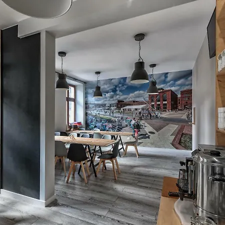 아파트호텔 Aurora