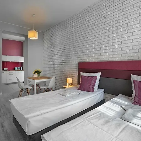 아파트호텔 Aurora 우치