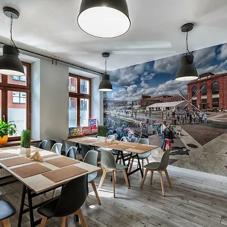 Aurora Апарт-отель 3*