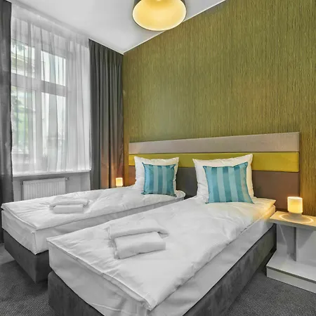 아파트호텔 Aurora 3*