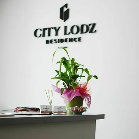 Aurora 아파트호텔 3*