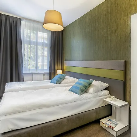 Aurora Apart-hotel