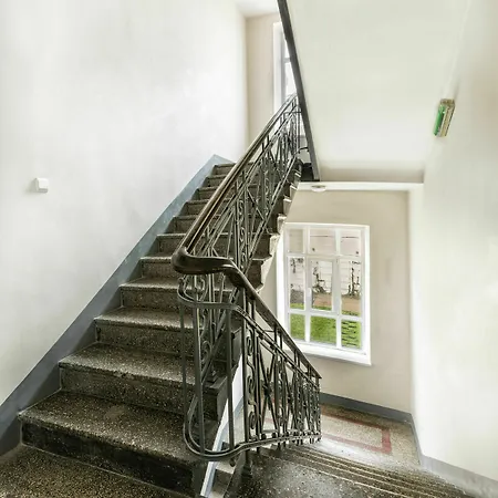 Hotel apartamentowy Aurora