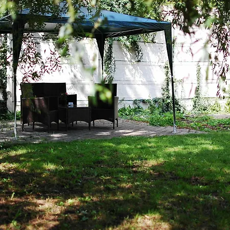 Aparthotel Aurora 3*