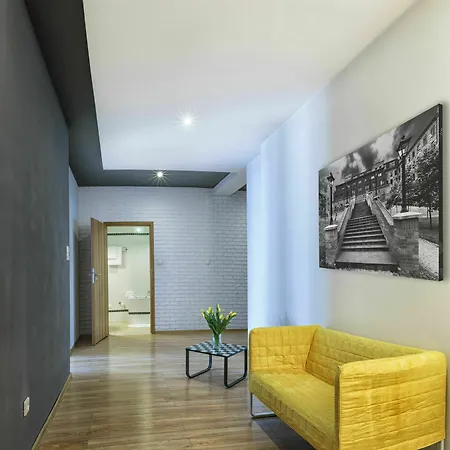 Apartahotel Aurora