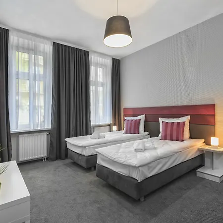 Aurora 3* Łódź