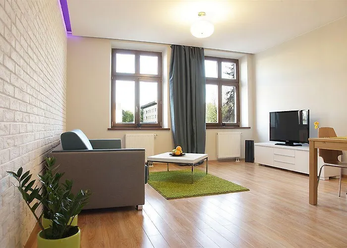 شقة فندقية Aurora 3*