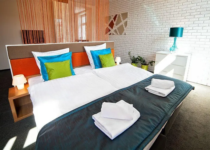 Aurora 3* Лодзь