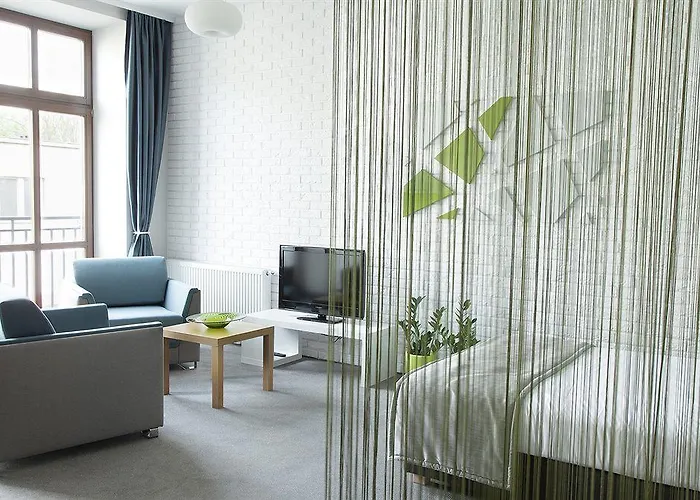 Aurora 3* Лодзь