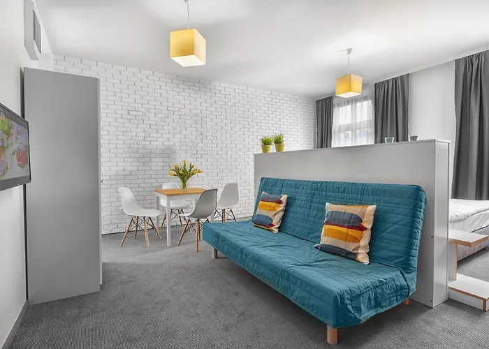 Aurora Апарт-отель 3*