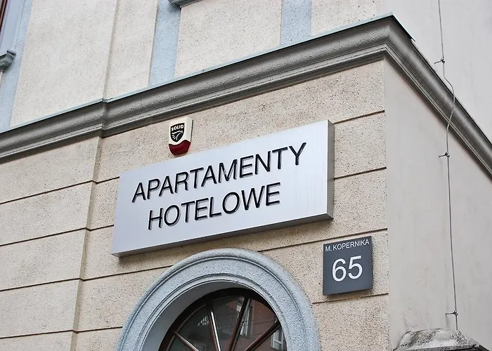 Апарт-отель Aurora