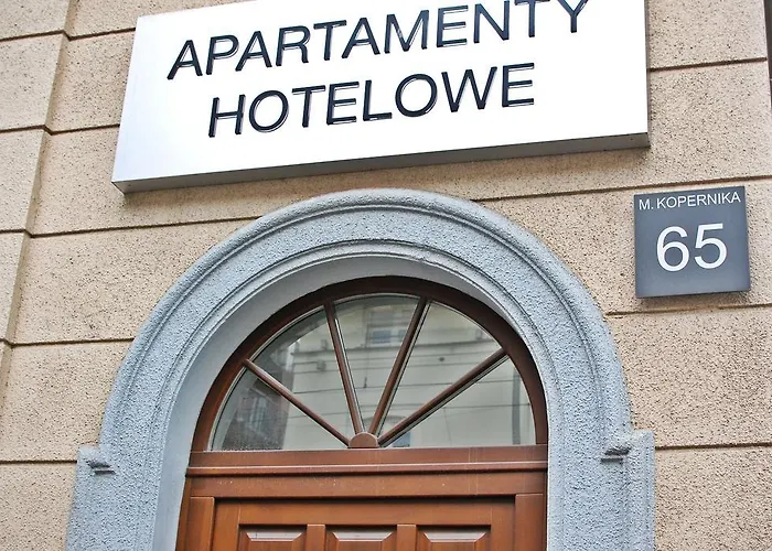 Aurora Апарт-отель