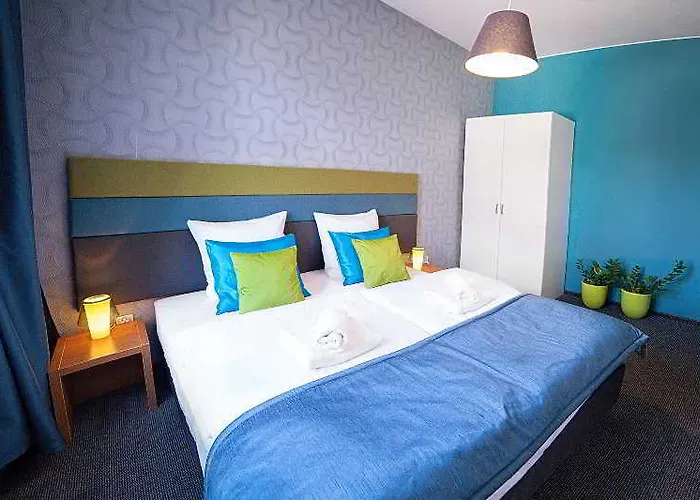 Апарт-отель Aurora