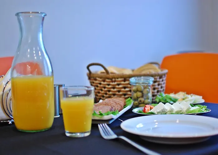 Aurora Апарт-отель 3*