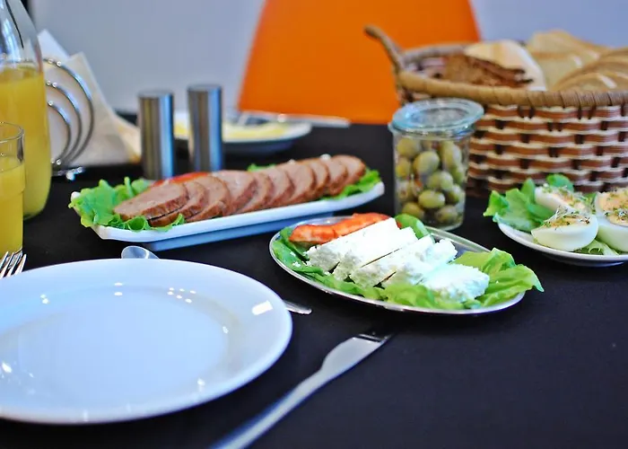 Апарт-отель Aurora 3*