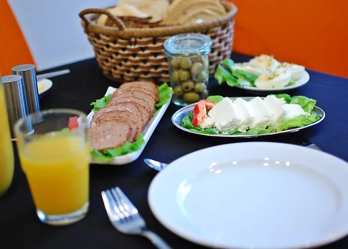 Aurora 3* Лодзь