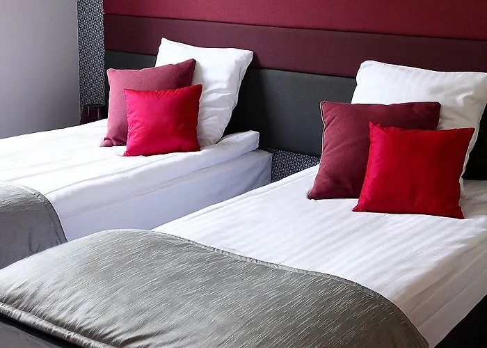 شقة فندقية Aurora