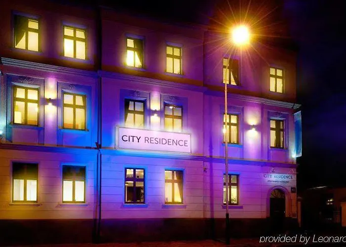 شقة فندقية Aurora وودج