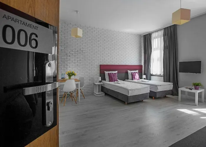 Апарт-отель Aurora 3*