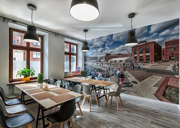 Aurora Апарт-отель 3*