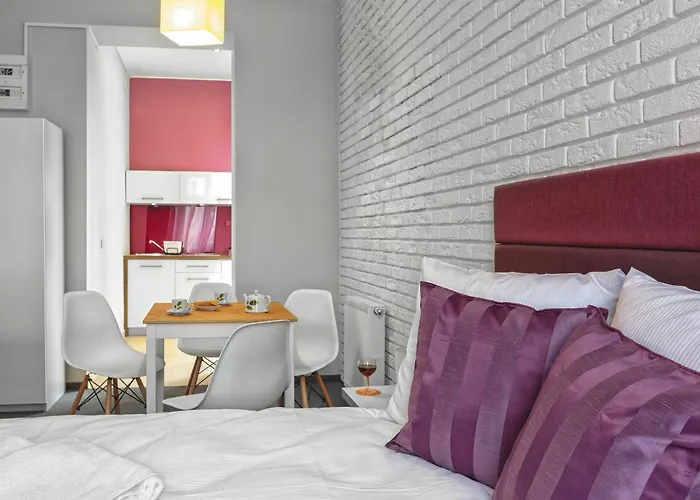 Aurora Апарт-отель 3*