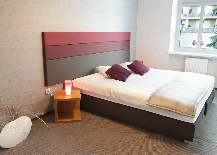 شقة فندقية Aurora