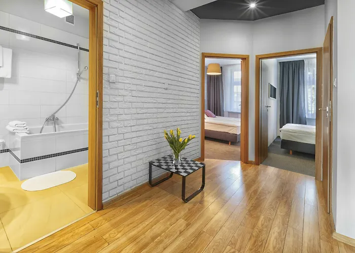 Aurora 3* Лодзь