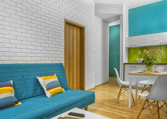 Апарт-отель Aurora 3*