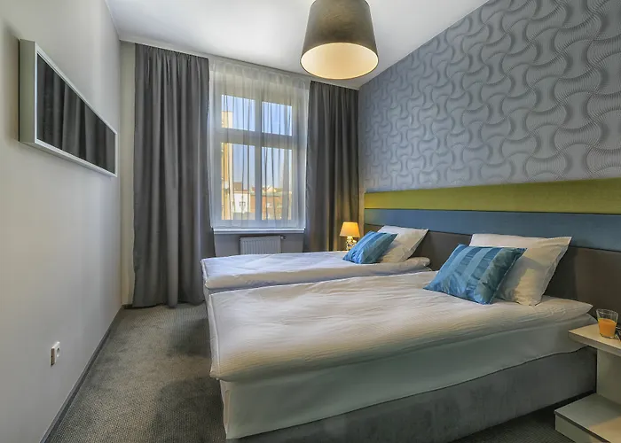 Апарт-отель Aurora