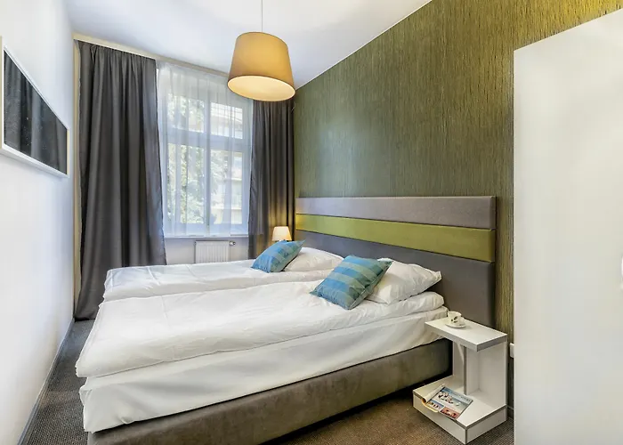 Aurora شقة فندقية