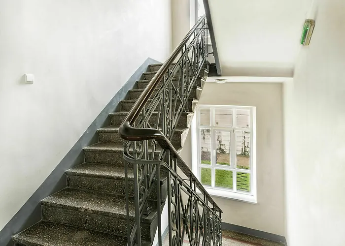 Апарт-отель Aurora