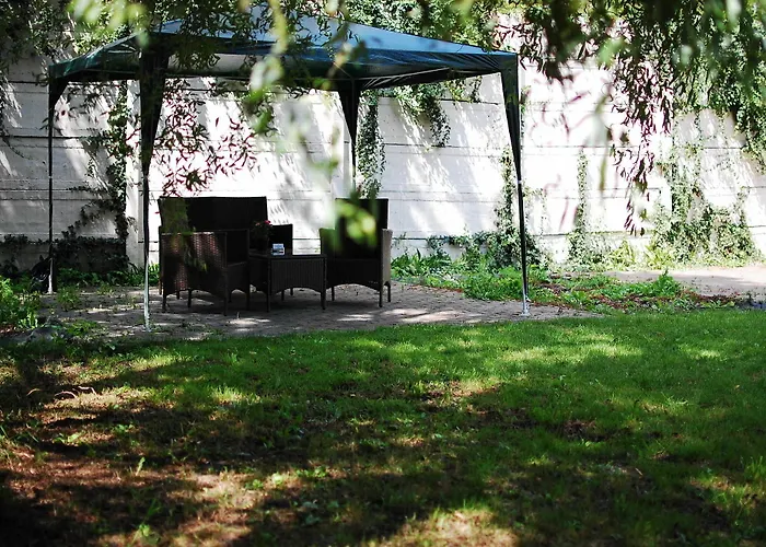 Апарт-отель Aurora 3*