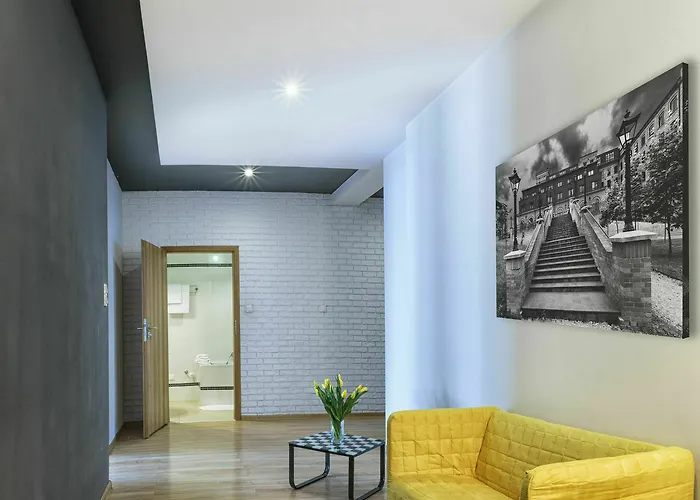 شقة فندقية Aurora