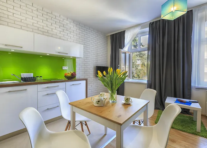 Aurora شقة فندقية وودج