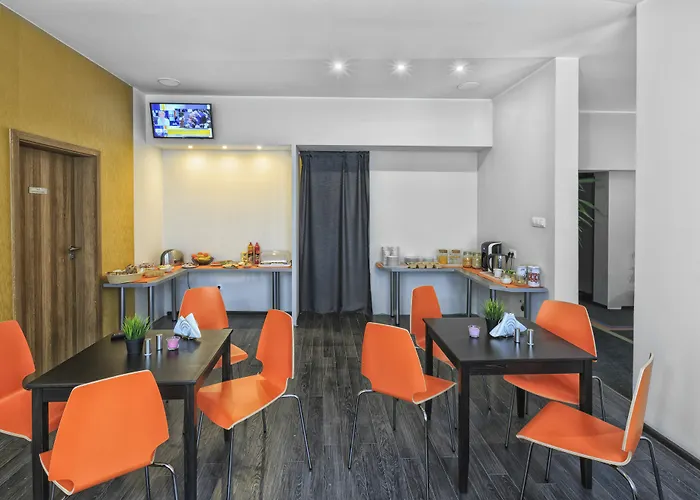 Aurora Апарт-отель