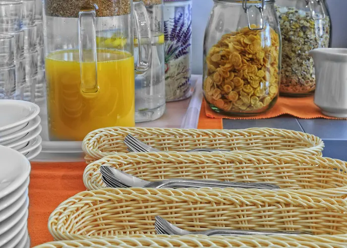 Aurora Апарт-отель 3*