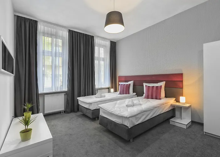 Aurora 3* Лодзь