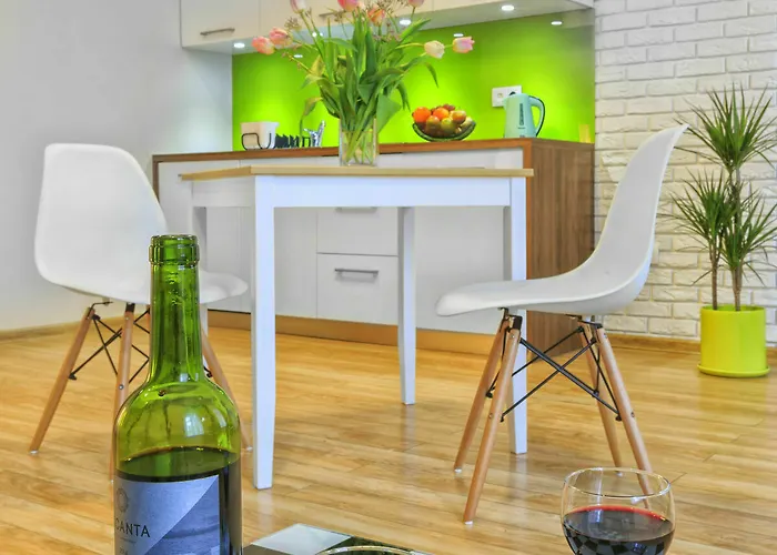 Aurora Апарт-отель 3*