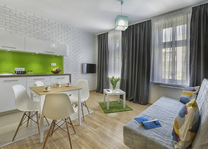 Апарт-отель Aurora