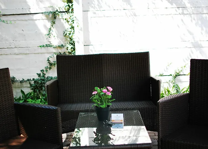 Aurora Апарт-отель