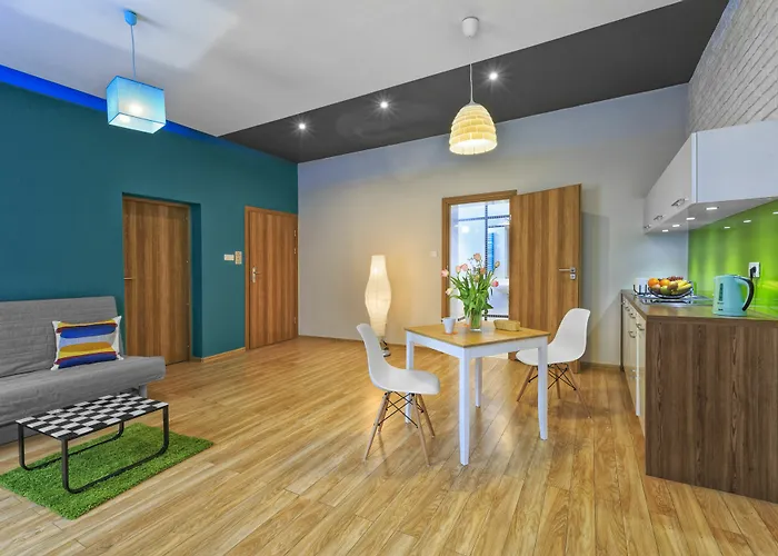 Апарт-отель Aurora