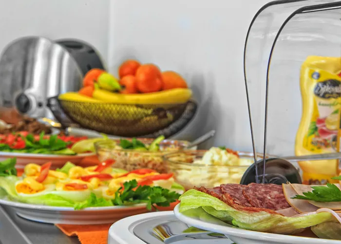 شقة فندقية Aurora