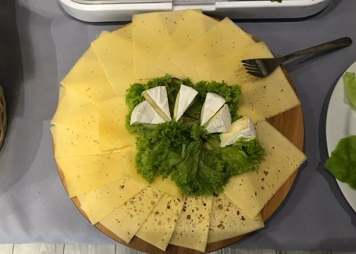 Aurora شقة فندقية وودج