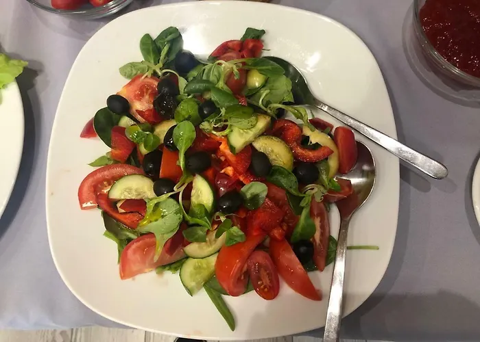 Aurora Апарт-отель Лодзь